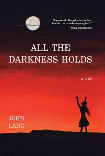 All the Darkness Holds