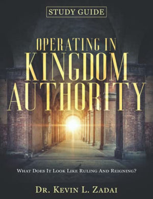 Study Guide Operating in Kingdom Authority