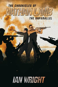 The Chronicles of Nathan Lamb 