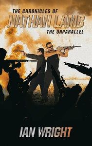 The Chronicles of Nathan Lamb 