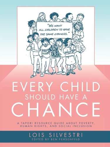 Every Child Should Have a Chance