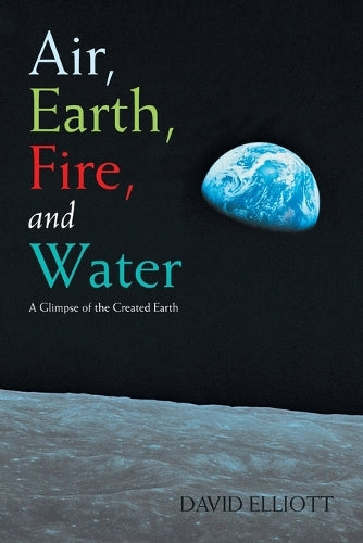 Air, Earth, Fire, and Water