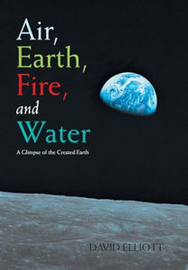 Air, Earth, Fire, and Water 