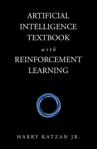 Artificial Intelligence Textbook with Reinforcement Learning