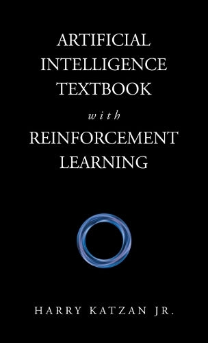 Artificial Intelligence Textbook with Reinforcement Learning