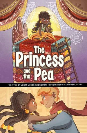 The Princess and the Pea