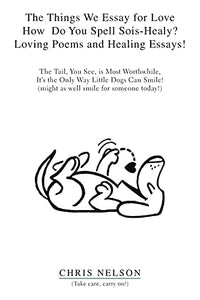 The Things We Do for Love 