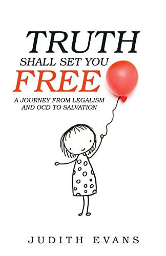Truth Shall Set You Free