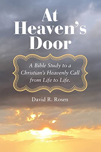 At Heaven's Door