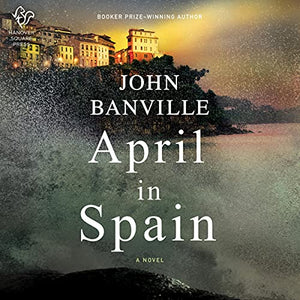 April in Spain