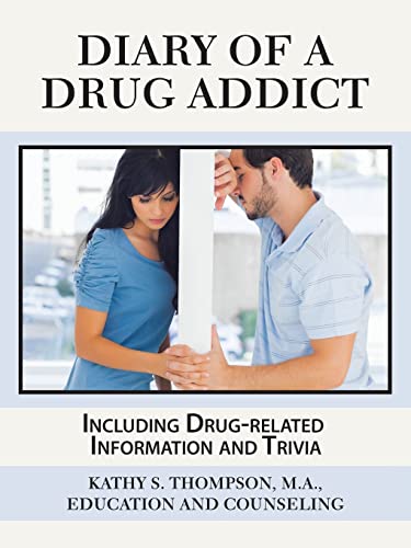 Diary of a Drug Addict