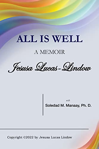 All Is Well