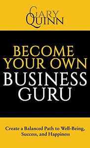 Become Your Own Business Guru 