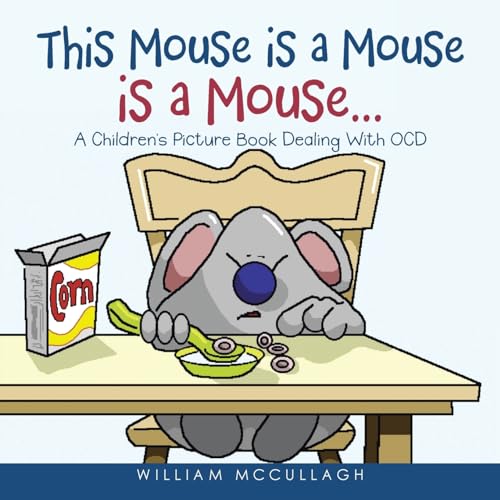 This Mouse is a Mouse is a Mouse...