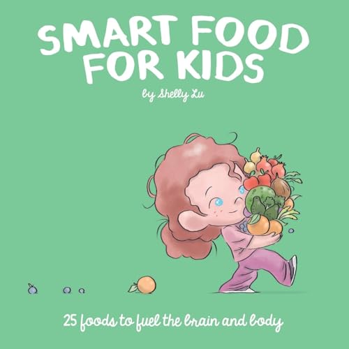 Smart Food for Kids