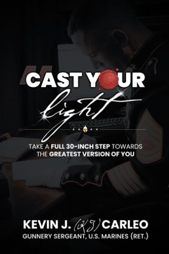 Cast Your Light