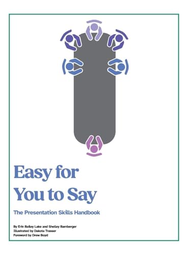 Easy for You to Say