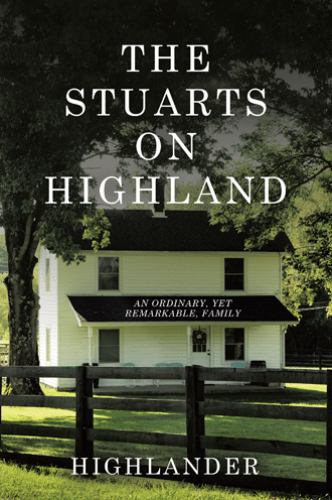 The Stuarts on Highland