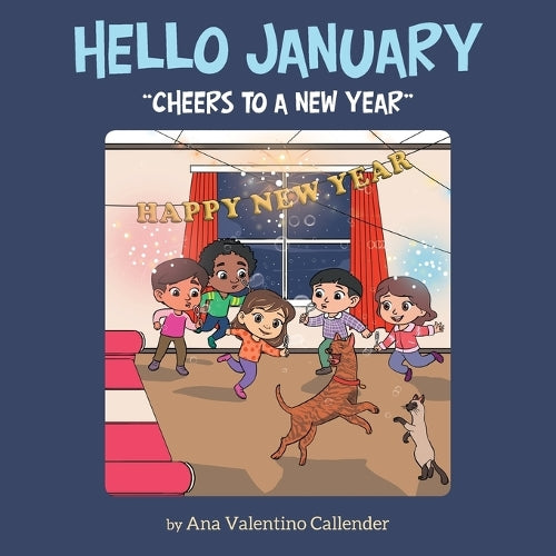 Hello January