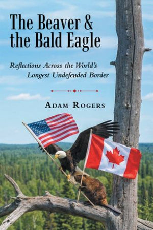 The Beaver and the Bald Eagle