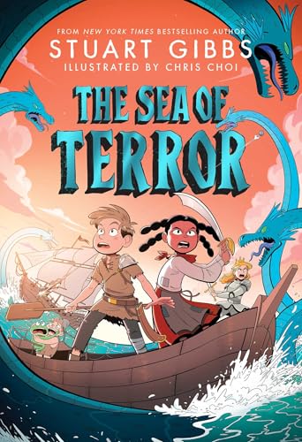 The Sea of Terror