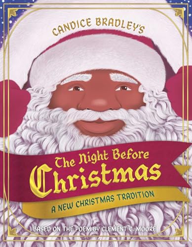 The Night Before Christmas