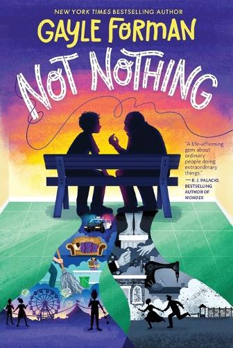 Not Nothing