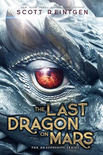 The Last Dragon on Mars