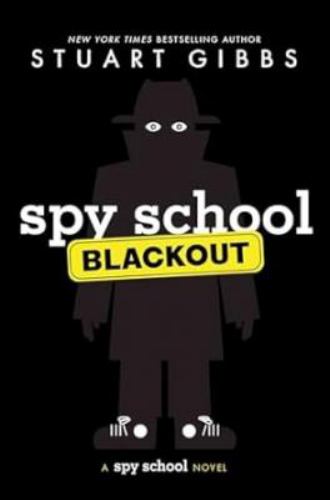 Spy School Blackout