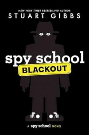 Spy School Blackout