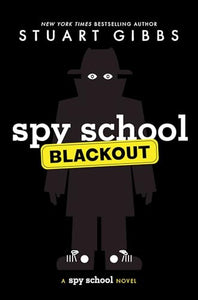 Spy School Blackout 