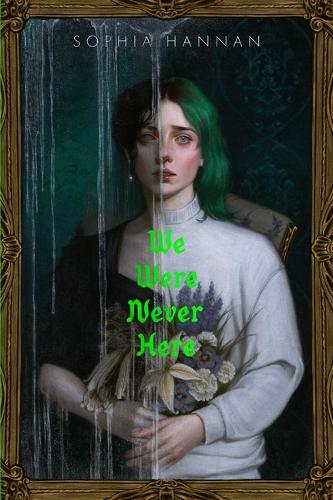 We Were Never Here cover art