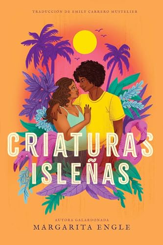 Criaturas Isleñas (Island Creatures)