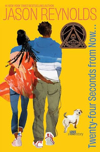 Twenty-Four Seconds from Now . . . 