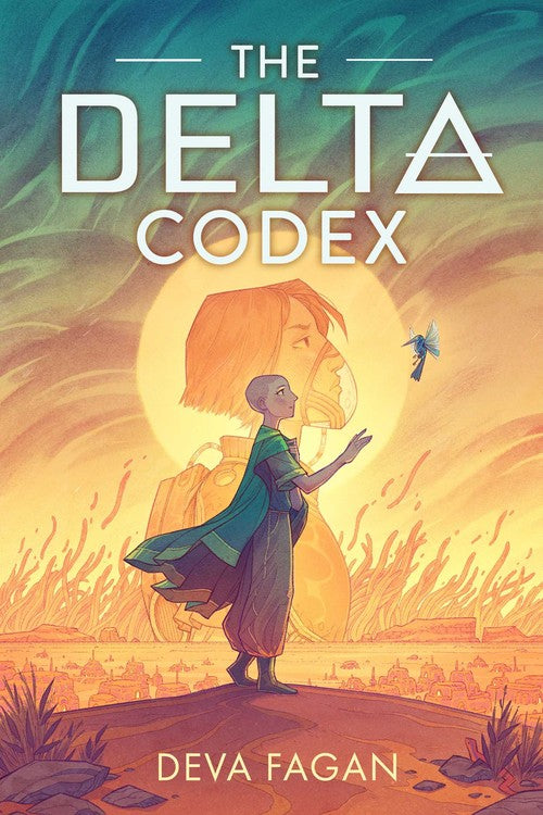 The Delta Codex