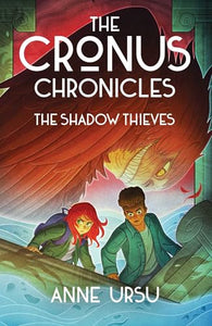 The Shadow Thieves 