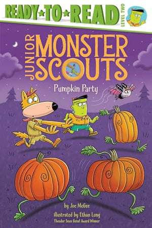 Pumpkin Party