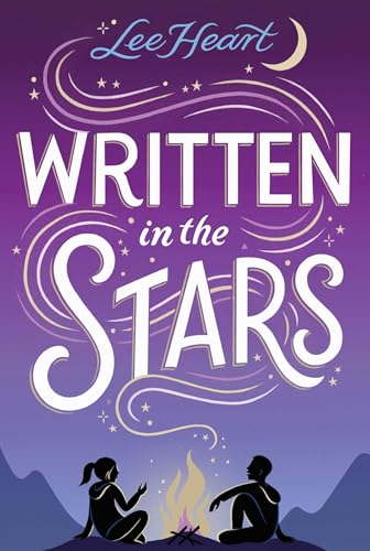 Written in the Stars