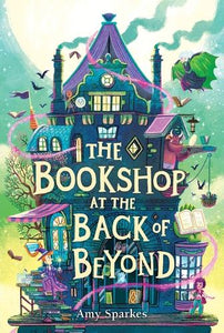 The Bookshop at the Back of Beyond 