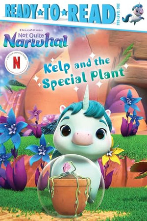 Kelp and the Special Plant