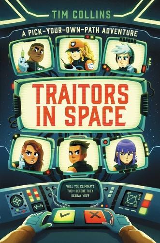 Traitors in Space