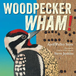 Woodpecker Wham! 