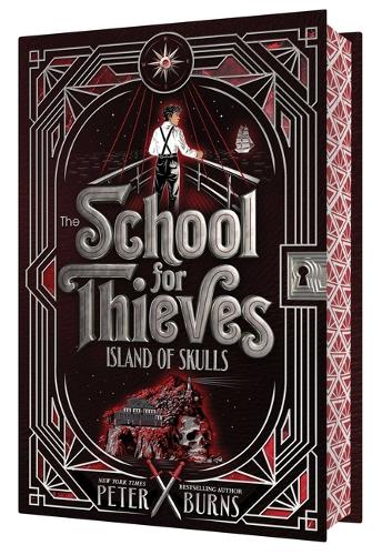 Island of Skulls