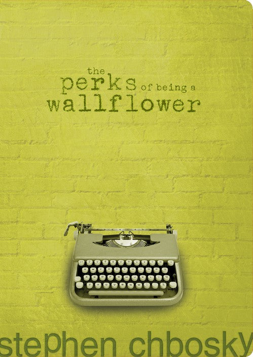 The Perks of Being a Wallflower