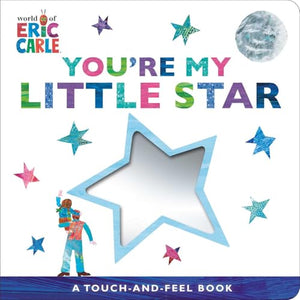 You're My Little Star