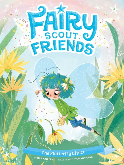 The Flutterfly Effect
