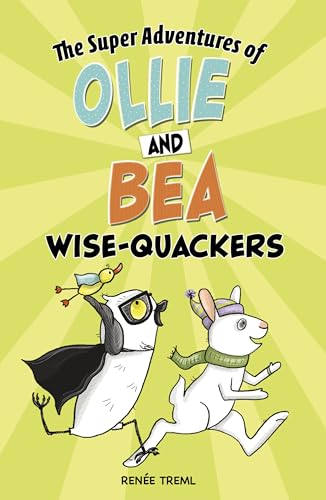 Wise-Quackers