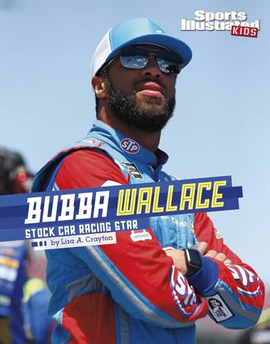 Bubba Wallace