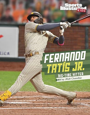 Fernando Tatis Jr.