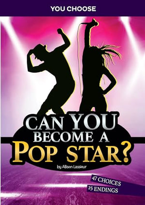 Chasing Fame and Fortune: Can You Become a Pop Star